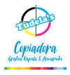 Copiadora e Gráfica Rápida Tudela\'s Ltda